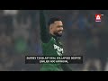 Shock twist for Mohammad Nawaz | investigation begins, T20 Blast move cancelled | A Sports