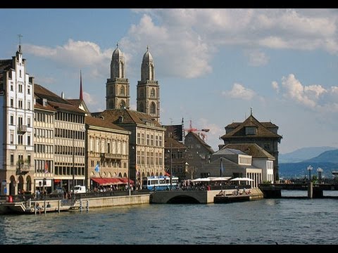 Zurich life