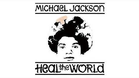 Michael Jackson   Heal The World Original Demo