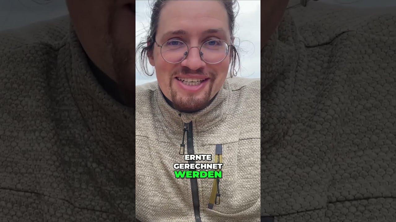 Pastinaken im Gemüsegarten direkt sät. Tipps und Tricks in unserem ...