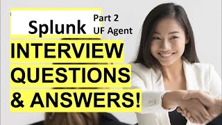 Splunk Interview Questions and Answers  - June 2023