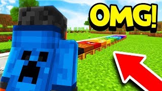 How to get CUSTOM BEDS in MCPE! - Minecraft PE (Pocket Edition) screenshot 5