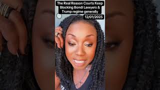 Claims of Administrative Overreach #substack #shorts