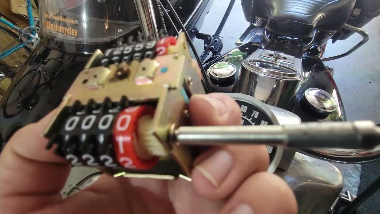 Another Speedometer Fix Fail (80mph and 120mph not compatible) YouTube