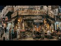 مطعم الشاورما من الصفر