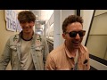 Inside Music Meeting That Got Vampire Weekend, Bring Me The Horizon on KROQ