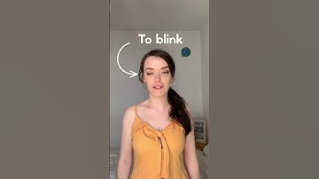Blink vs Wink - What’s the difference?