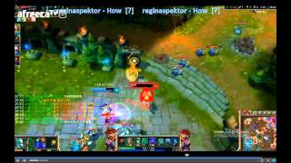 fiddlesticks op lol