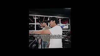 VISITAMOS DON HUAYRA EL GARAJE MÁS CARO DE LATAM #lonche #willito #DONHUAYRA #carros