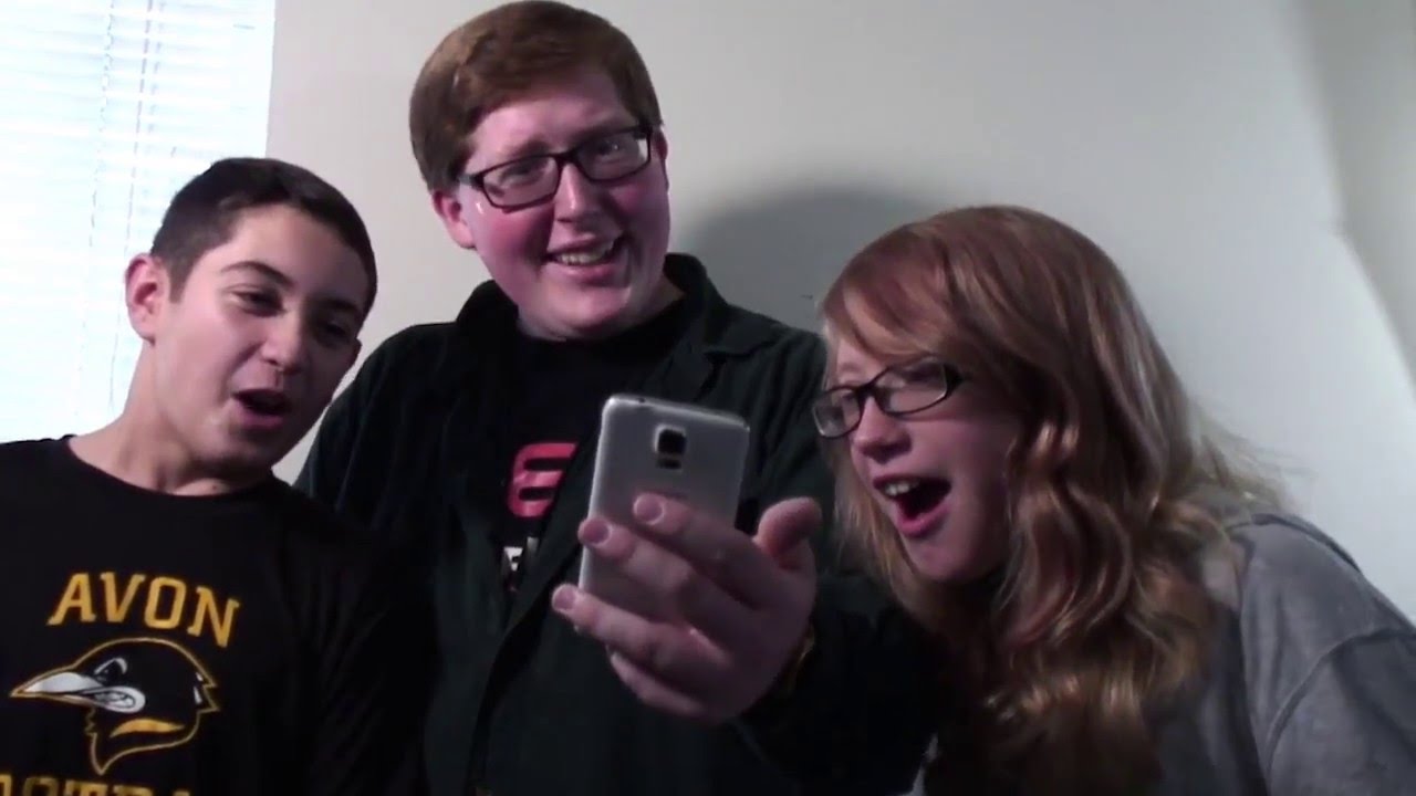 LearnMore App Kickstarter Promo