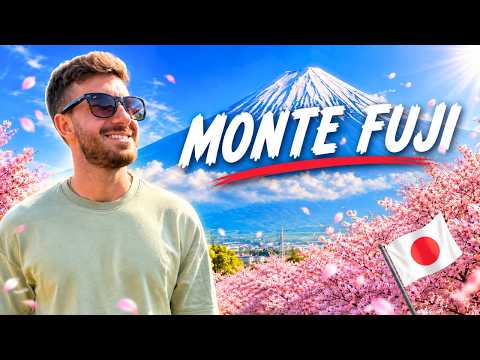 Hakone Mount Fuji