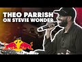 Theo parrish on chicago stevie wonder and making jazz  red bull music academy