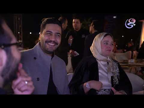 قناة هي بتشاركم أجمل لحظاتها في وليمة سحور رمضان بحضور ألمع نجوم الشاشة هي  