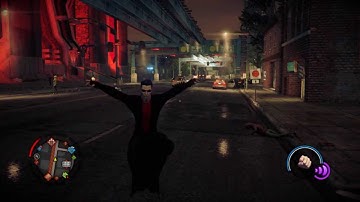 Saints Row IV Gameplay part2