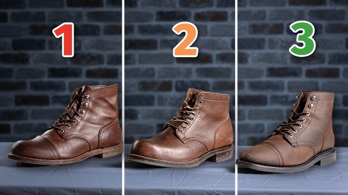 The 9 Best Red Wing Boots for Men to Wear (2023)