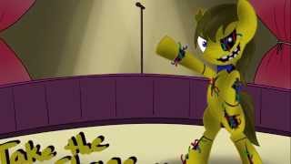 Speed Drawing - Oc Salvage Request By Blue Jinx