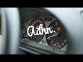 Modyfikacja zegarów BMW e36 | wskazówki M3 - ADRN Garage