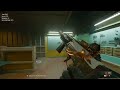 Anti Recoil w/ Evasive Edge, CenterLock &amp; Under Pressure activated