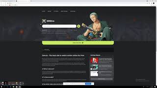 How to block all anime website ads 2021 screenshot 2