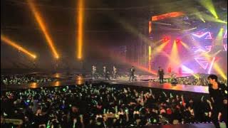 SS501 Obsess @ Persona in Seoul Encore HD