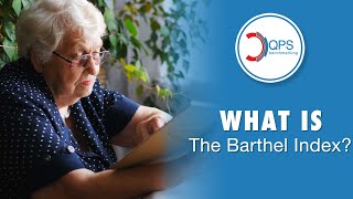What Is The Barthel Index?