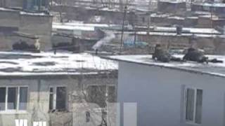 Уничтожение банды во Владивостоке.  VL.ru