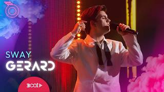 Download Lagu Gerard: \ MP3