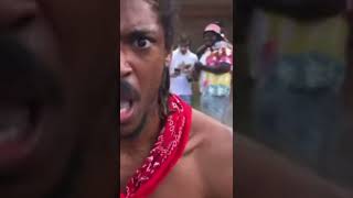 China Mac Gets Threatened By A Blood From Georgia For The Miko World Wide Situation