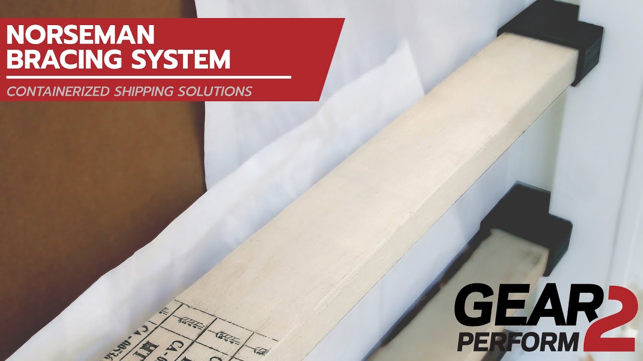 Norseman Bracing System - 