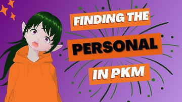 The Path to Knowledge: Navigating the World of Personal Knowledge Management