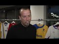 💬 "We were one big family" | Judgey | Two Decades Together 🟡🔵