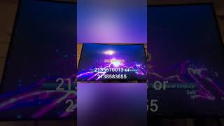 Thunder tv screenshot 1