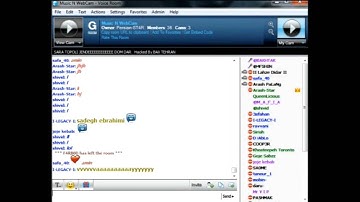 Hack Shodan Room & Idihaye Sara Topoli Va BulBuli.wmv