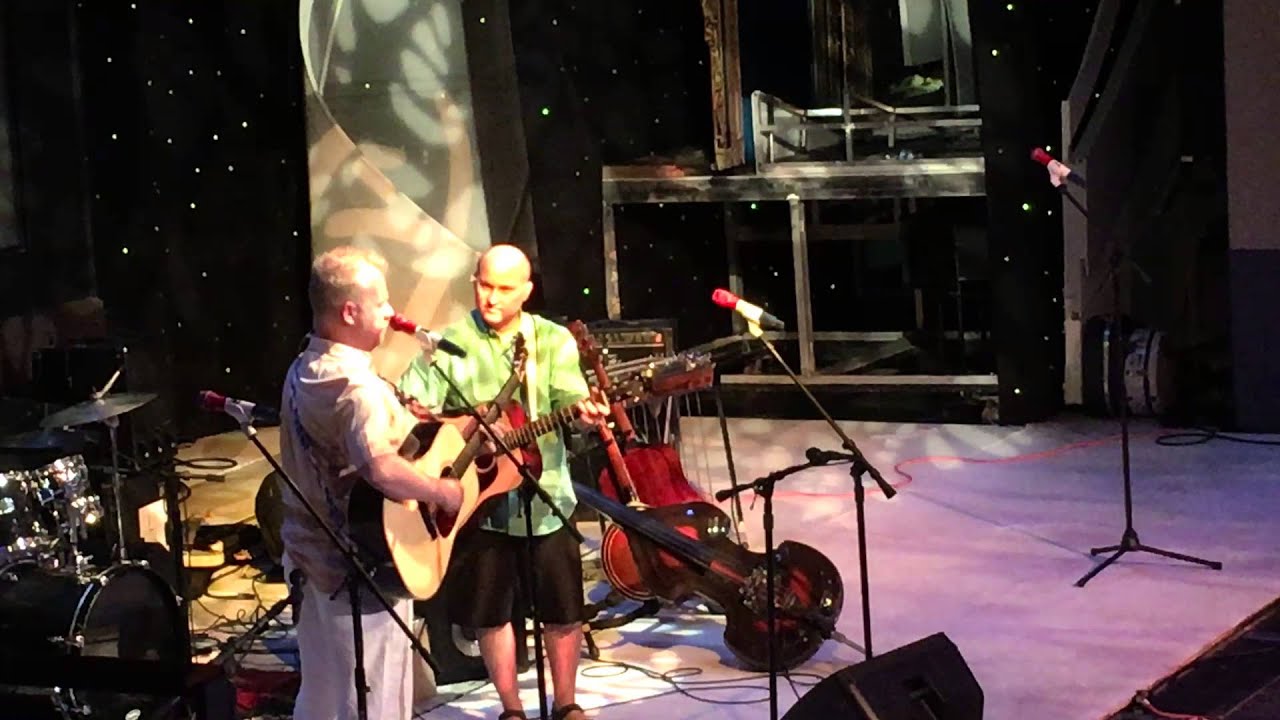 Hills Of Caroline by Dailey & Vincent - YouTube
