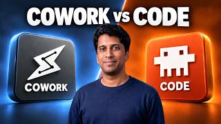 Claude Cowork vs Claude Code: What You Need to Know