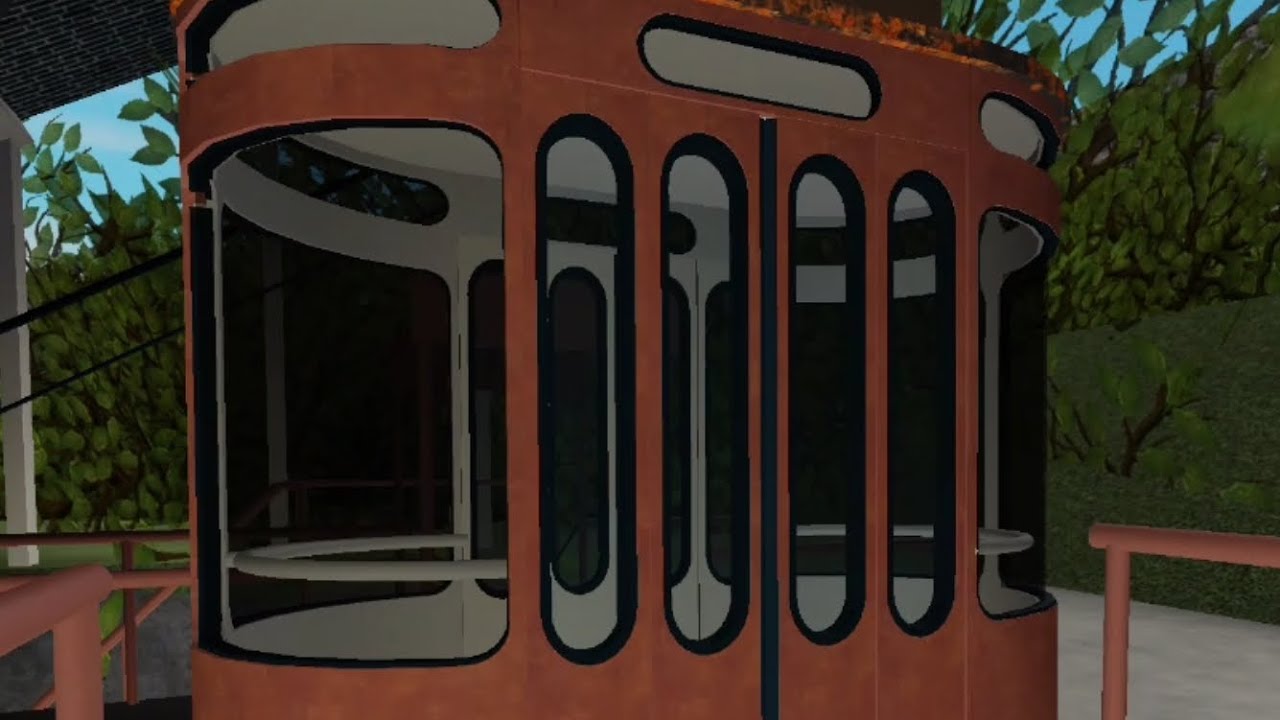 RAS 2 - MRT/Metro Alankovuori ride from Tornit to Alankovuori