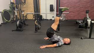 Candlestick Crunch