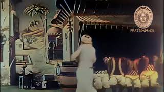 1904 - Türk Cellat Le Bourreau Turc - Georges Mélièskurgu