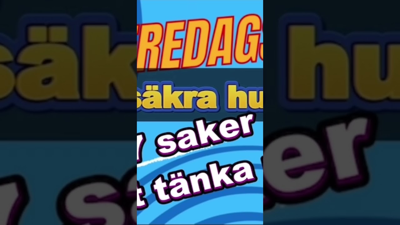 Vintertips för husbil och husvagn 