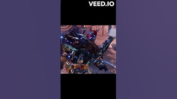 Scorch titanfall scores a QUADRUPLE KILL on some Reapers | Titanfall 2 on #Twitch