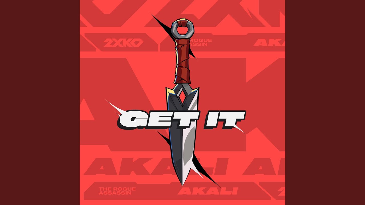 Watch Get It on YouTube Watch Get It on YouTube