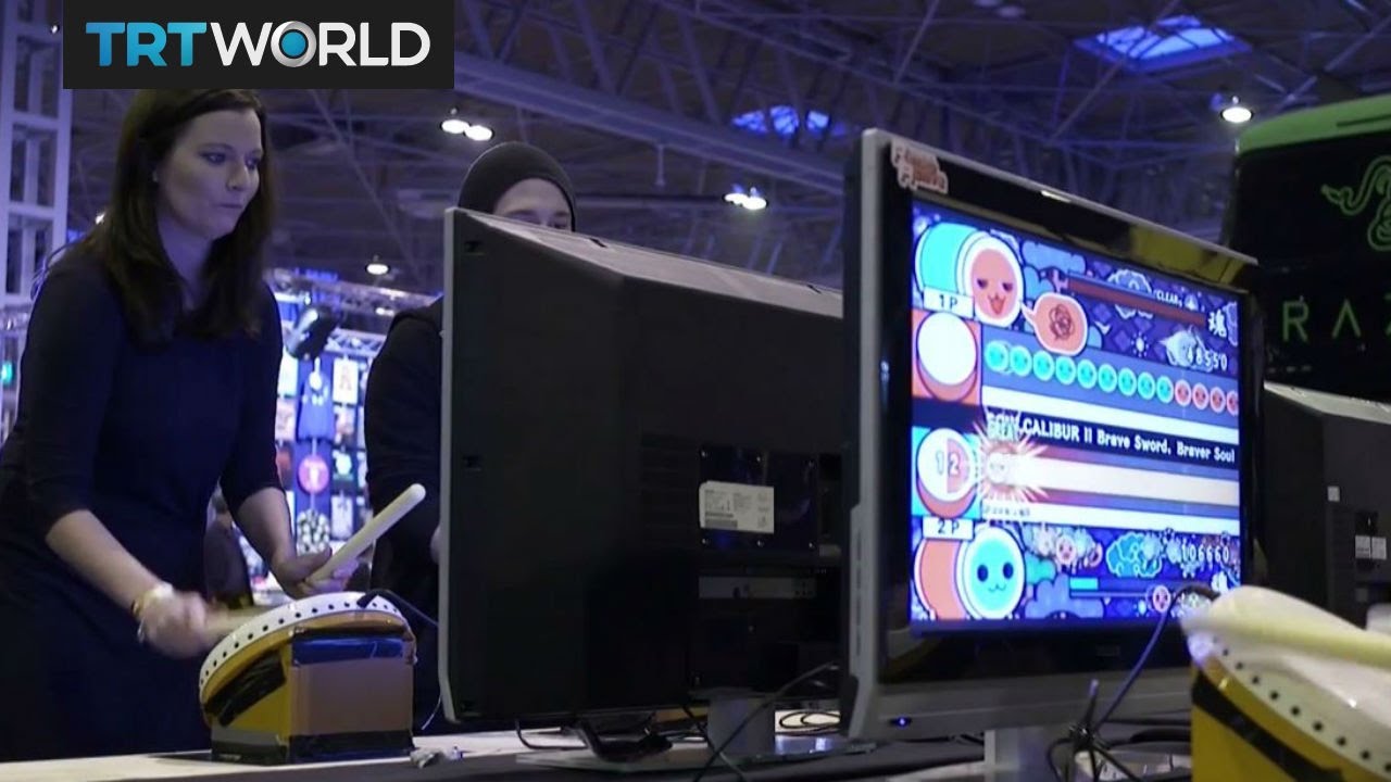 Insight: World of Gaming and Retro Games - Part II