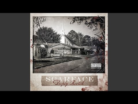 Scarface (3) — God (feat. John Legend)