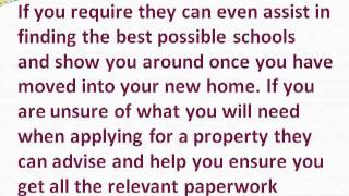 Relocating Made Easy With Relocation Services
