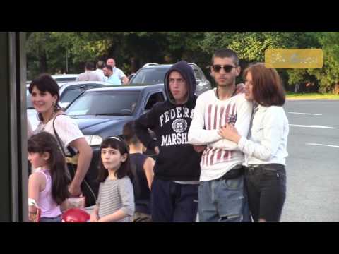 Under 7 - მუსიკა როგორც პროტესტი