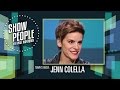 Show People with Paul Wontorek: Jenn Colella of COME FROM AWAY