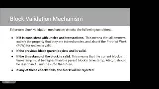 Mastering Blockchain - Class 7 -  Sat 13 Aug, 2022 - PIAIC (Q1 BCC Batch37) by Qasim Ferozpurwala