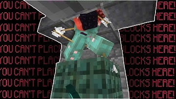 Sh*tty Sewer Trap | hypixel pit