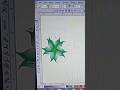 Easy design idea in Coreldraw