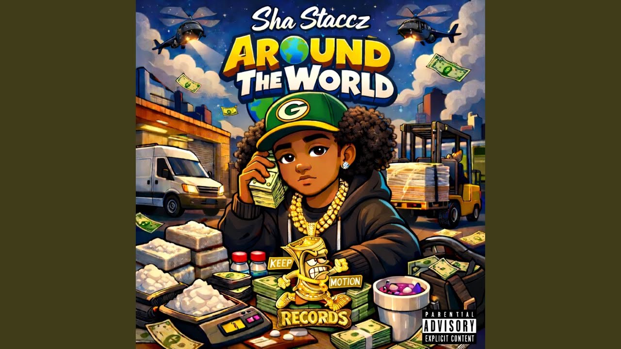 Around The World (Remix) - YouTube